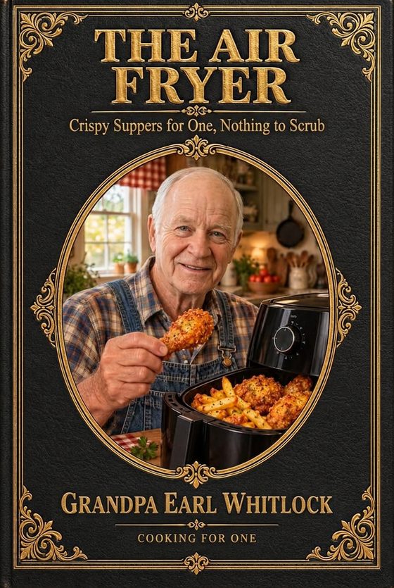 The Air Fryer
